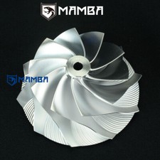 Turbo Billet Compressor Wheel