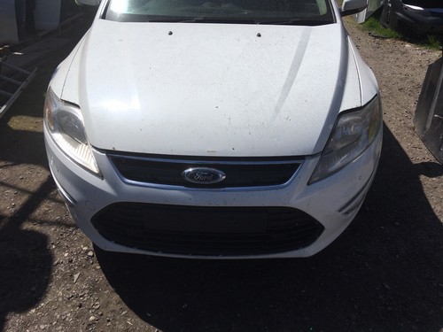 Mondeo zetec business edition - mondeo,