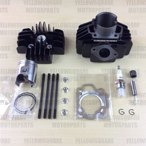 Cylinder barrel kit yamaha - barrel,