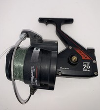 Silstar CT70 Fishing Reel Ball