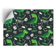 1 x Vinyl Sticker A5 -