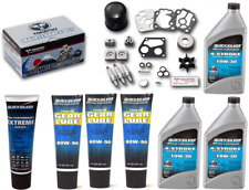 40HP 50HP TOHATSU ANNUAL