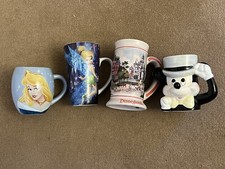 Disney mug job - mug,