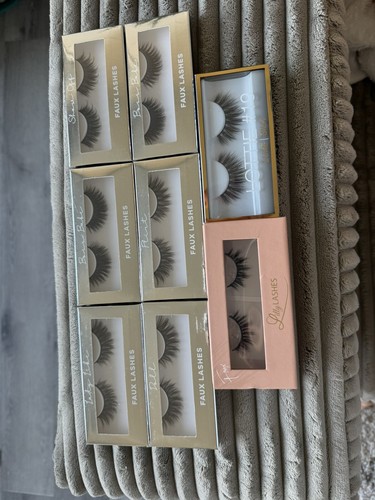 Lily lashes everyday miami - lily,