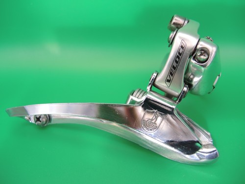 Campagnolo veloce front - campagnolo,