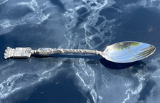 Antique French Solid Silver