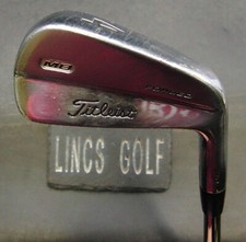 Titleist MB 710 Forged 4 Iron