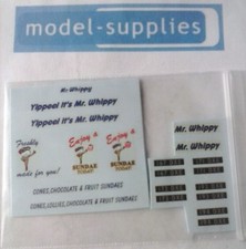 Mr Whippy reproduction