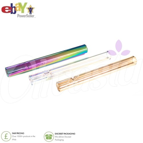 Cigarette holder glass - holder,