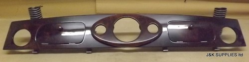 Classic mini mk1 style walnut - classic,