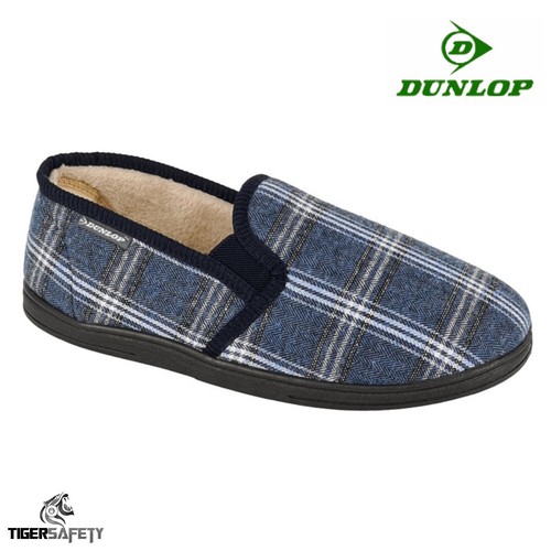 Dunlop martyn mens navy - mens,