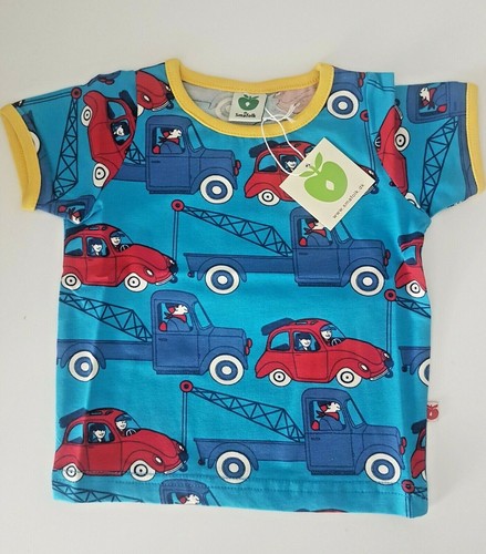 New smafolk shirt with - t-shirt, all
