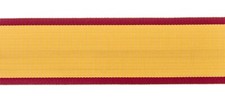 259. New Zealand Territorial Service (ii) Medal Ribbon Select Option Sizes