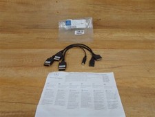 iPod/USB/AUX Interace Cable