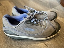 MBT Ladies Trainers Shoes Size 40 Sneakers Rocker