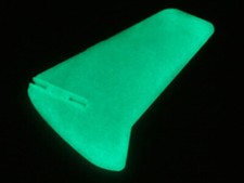 Blade mCX Glow in the Dark Vertical (EFLH2228GL)