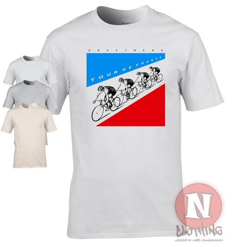 Kraftwerk tour france - kraftwerk,