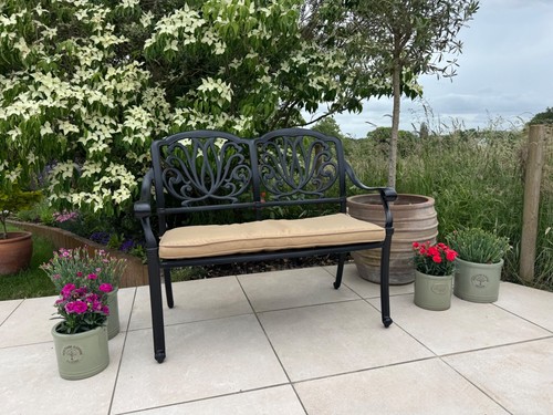 Hartman amalfi garden - hartman,