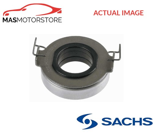 Clutch release bearing - release,