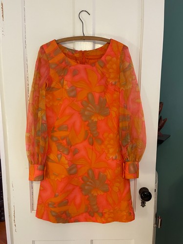 Incredible handmade vintage - incredible,