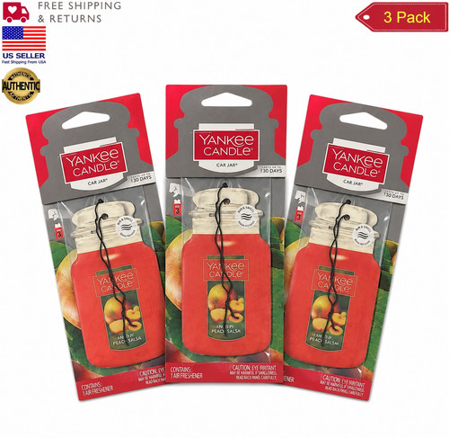 Yankee candle macintosh - candle,