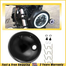 7"inch Motorcycle LED