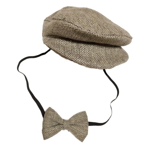Baby flat cap caps - baby,