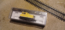 TOMIX/TOMY LOCO HN-505 SHUNTER