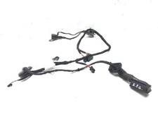 AUDI A6 4A2, C8 Rear Left Door