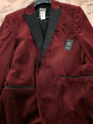 Express men dress blazer - men's,