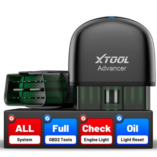 Xtool ad20 pro wireless - ad20,