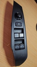 Mazda 6 Electric Window Switch