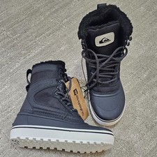 QUIKSILVER NEW Boys Sub Zero