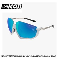 SCICON SPORTS Aerojet Titanium