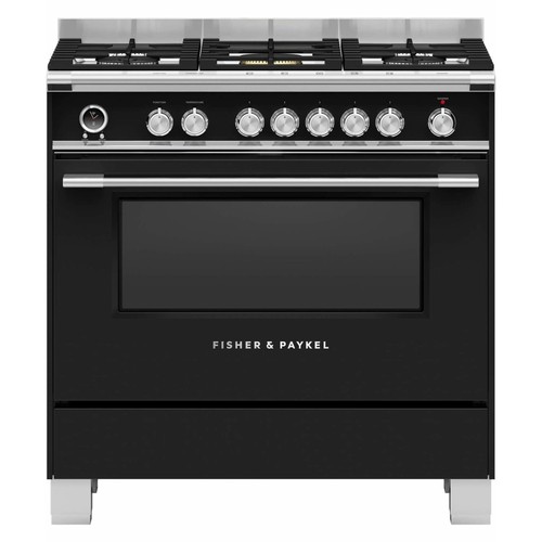 Oven fisher paykel - oven,