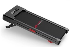 Treadmill with 0-9% Auto