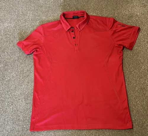 Men galvin green - men's, red