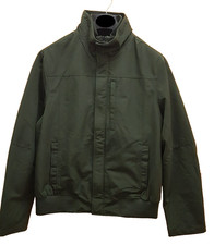 M & S Mens Bomber Jacket With