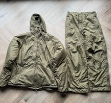 British Army Thermal Buffalo