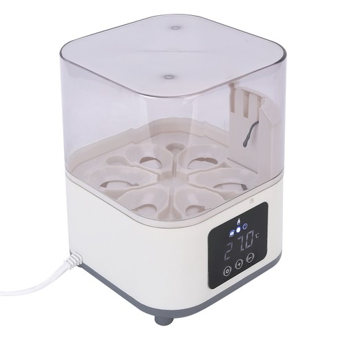 Incubator eggs fully - incubator, 6