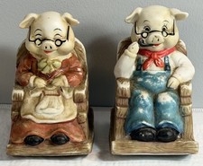 TMD Country Collection Grandma
