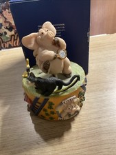 Piggin Superstitious Limited