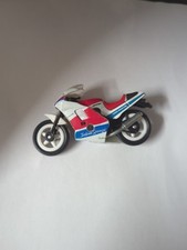 Diecast Motorbike Spares