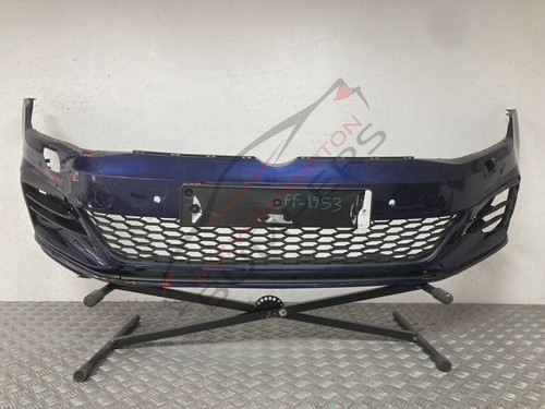 Golf gti gtd facelift - gti,