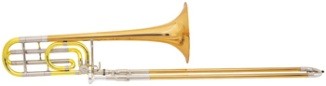 Conn 88h f rose - bb, brass