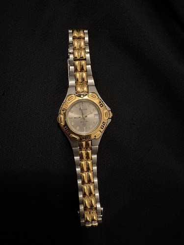 Bulova ladies 5mm marine - bulova, 29.5mm