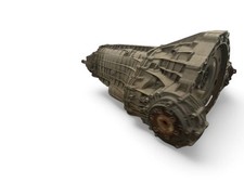 Audi A5 2018 Petrol Automatic gearbox 0CK105317AG ATV92036