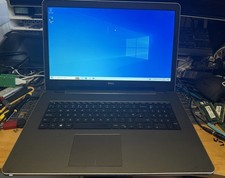 Dell Inspiron 5758 Windows 10