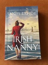 Irish Nanny