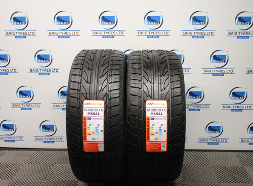 265 35zr22 22 102w - x2,